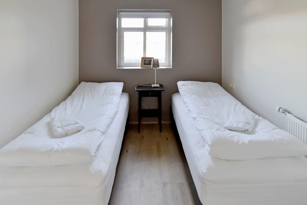 Breidamyri Farm Apartments Laugar  Eksteriør billede