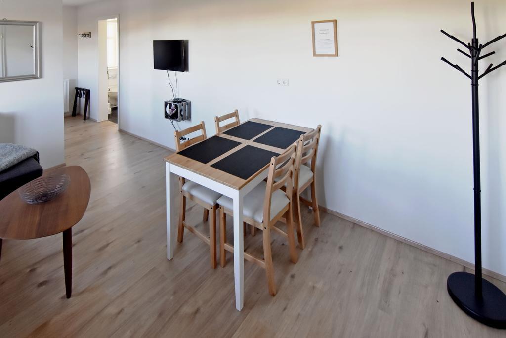 Breidamyri Farm Apartments Laugar  Eksteriør billede